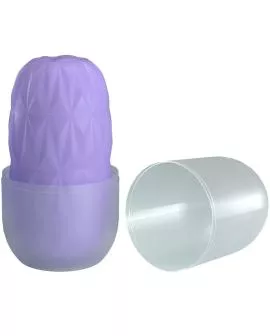 PRETTY LOVE - ATHENA ALICE PACK 15 VERSCHIEDENE MÄNNLICHE MASTURBATOREN