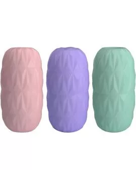 PRETTY LOVE - ATHENA ALICE PACK 15 VERSCHIEDENE MÄNNLICHE MASTURBATOREN