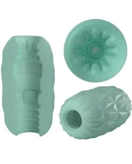 PRETTY LOVE - ATHENA ALICE PACK 15 VERSCHIEDENE MÄNNLICHE MASTURBATOREN