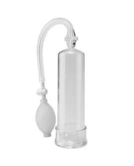 PUMP WORX - BEGINNERS POWER PUMP CLEAR