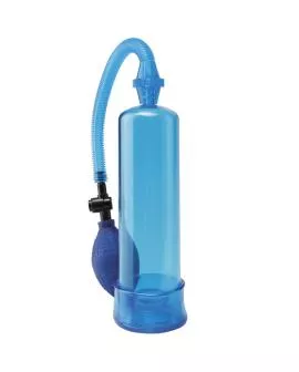PUMP WORX - Anfänger Power Penis Pumpe Klar