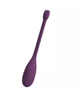 Pretty Love Leviathan App-gesteuerter Vibrator Lila