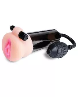 Pump Worx Travel Trio Pump Set - Kompaktes Erotik-Reiseset