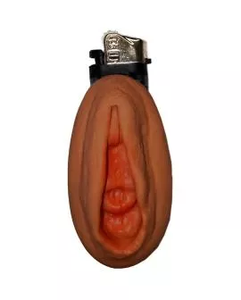 Diablo Picante Penisfeuerzeug - Erotisches Gadget