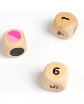 SECRETPLAY Tower of Sex - Erotisches Holzspiel