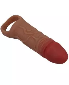 Pretty Love - Peirre Penishülle 10 cm - Erotik