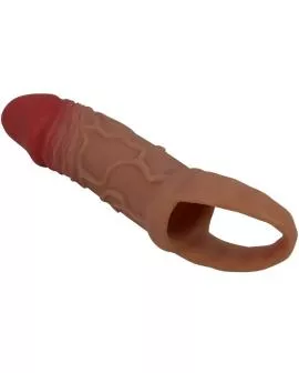 Pretty Love - Peirre Penishülle 10 cm - Erotik