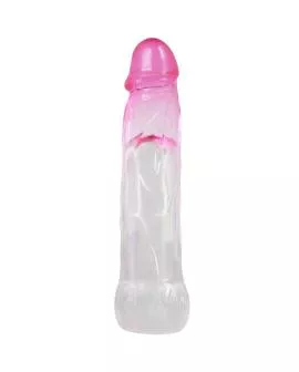 Pretty Love - Neron 6 cm Penisvergrößerungshülse Rosa