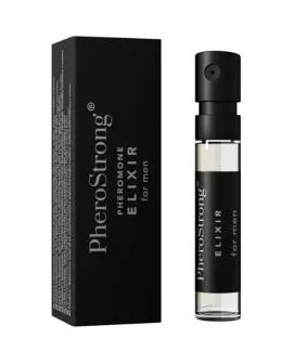 PHEROSTRONG - PHEROMONELIXIERS FÜR MÄNNER 2 ML