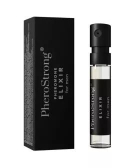 PHEROSTRONG - Pheromonelixiere für Männer 2 ml