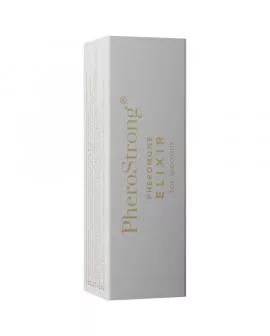 PHEROSTRONG - PHEROMONELIXIERS FÜR FRAUEN 2 ML