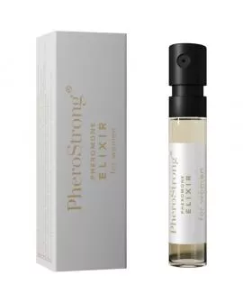 PHEROSTRONG - PHEROMONELIXIERS FÜR FRAUEN 2 ML