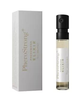 Pherostrong - Pheromonelixier für Frauen 2 ml