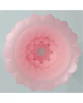 Pretty Love - Athena Alice Männlicher Masturbator Rosa