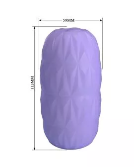 Pretty Love - Athena Alice Masturbator Lila