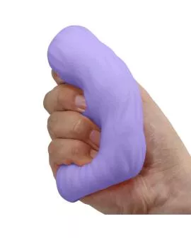 Pretty Love - Athena Alice Masturbator Lila