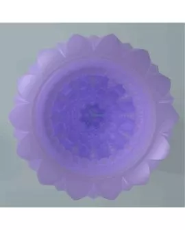 Pretty Love - Athena Alice Masturbator Lila