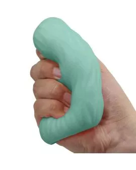 Pretty Love - Athena Alice Masturbator Türkis