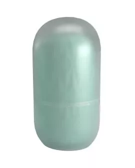 Pretty Love - Athena Alice Masturbator Türkis