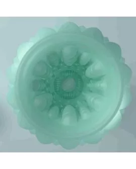 Pretty Love - Athena Alice Masturbator Türkis