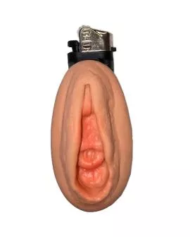Diablo Picante - Natürlicher Vagina-Leichter