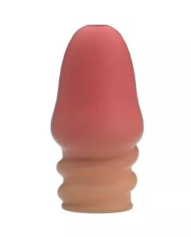 Pretty Love - Jeremy Penis-Dildo Rosa Erotik