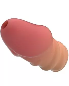 Pretty Love - Jeremy Penis-Dildo Rosa Erotik