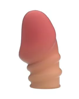 Pretty Love - Jeremy Penis-Dildo Rosa Erotik