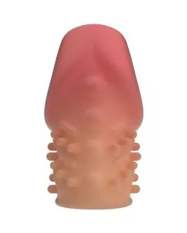 Pretty Love - Matias Dicker Penis-Dildo Rosa