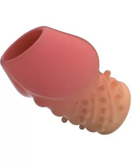 Pretty Love - Matias Dicker Penis-Dildo Rosa