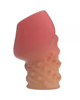 Pretty Love - Matias Dicker Penis-Dildo Rosa