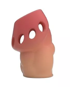 Pretty Love - Oscar Dicker Penis Dildo Rosa