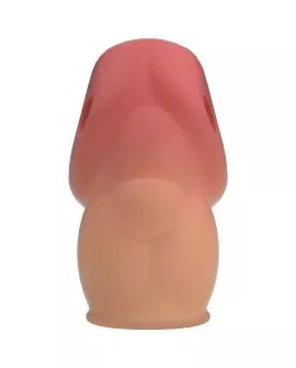 Pretty Love - Oscar Dicker Penis Dildo Rosa