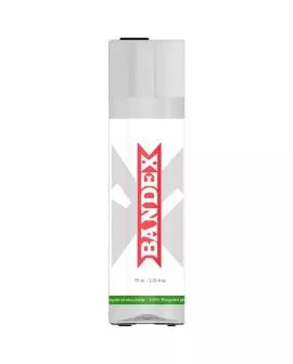 RUF Bandex - Stimulierende Peniscreme 75 ml