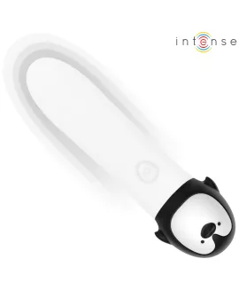 Intensiv vibrierender Bullet-Pinguin - Reichhaltige Vibration