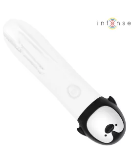 Intensiv vibrierender Bullet-Pinguin - Reichhaltige Vibration