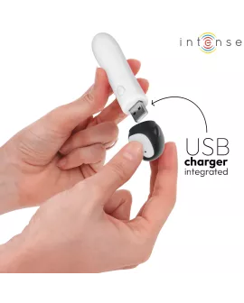 Intensiv vibrierender Bullet-Pinguin - Reichhaltige Vibration