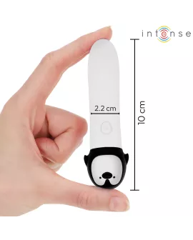 Intensiv vibrierender Bullet-Pinguin - Reichhaltige Vibration