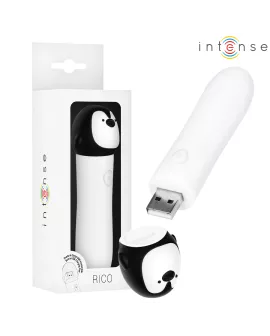 Intensiv vibrierender Bullet-Pinguin - Reichhaltige Vibration