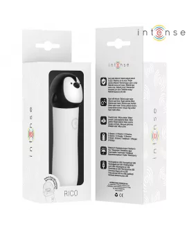 INTENSIV - REICHHALTIG VIBRIERENDER BULLET-PINGUIN