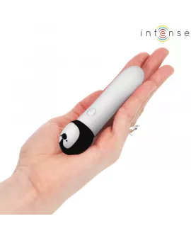 INTENSIV - REICHHALTIG VIBRIERENDER BULLET-PINGUIN