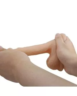 Pretty Love - Wildon Realistischer Dildo 10 cm Natur