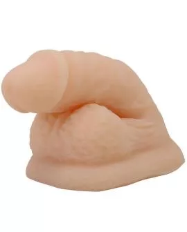 Pretty Love - Wildon Realistischer Dildo 10 cm Natur
