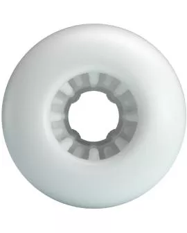 Pretty Love Crystle - Masturbator in Weiß