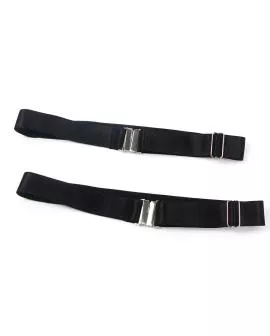 Subblime Verstellbare Schnalle Schwarz - 957476