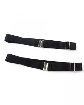 SUBBLIME - 957476 VERSTELLBARE SCHNALLE SCHWARZ