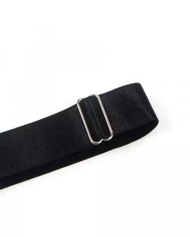 SUBBLIME - 957476 VERSTELLBARE SCHNALLE SCHWARZ
