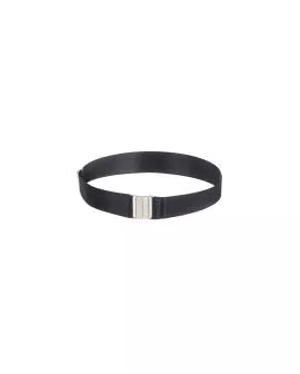 Subblime Verstellbare Schnalle Schwarz - 957476