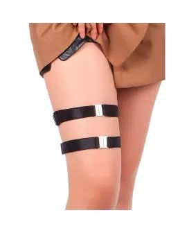 SUBBLIME - 957476 VERSTELLBARE SCHNALLE SCHWARZ