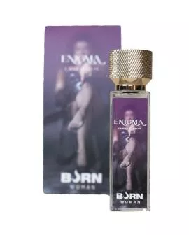 BURN Enigma Damenparfüm 20 ml - Erotik Duft